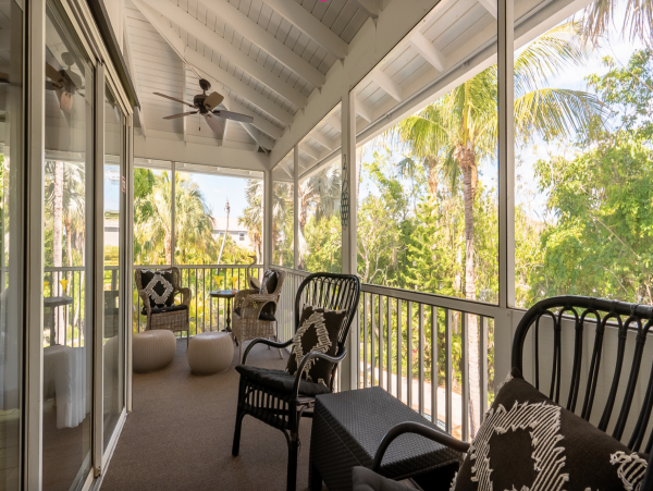North Anna Maria Villa Exceptional Large Private Poolside Entertaining